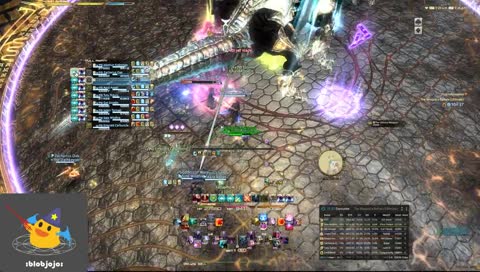 Vulcan burst phase (less incorrect than usual)