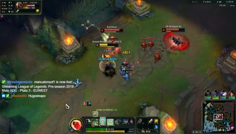 Como sacarse el Nepe