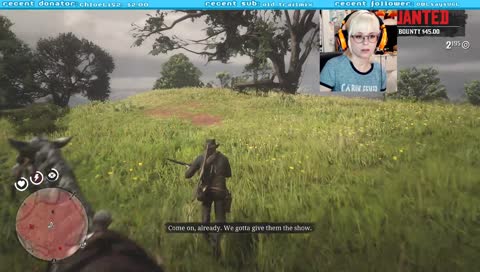 I don't understand you, but I forgive you.