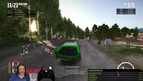 dont text and drive lol