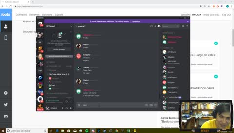 BATALLA DE FREESTYLE