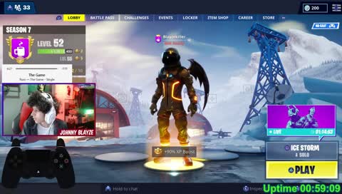 its just belle delphine...