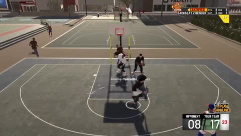 2k with glass cleaner