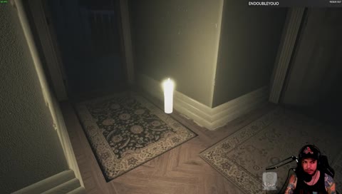 Hammy got Spooked
