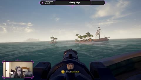 Let's see what happens if I do this! Kappa