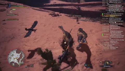 he rode it for some reason