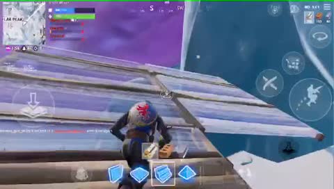 Toxic Kid😂 Yelling At Streamer