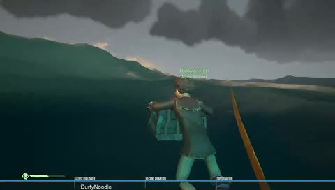 Funniest thing dusty has ever done