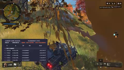 машинка xD