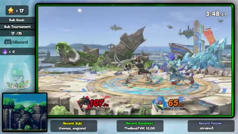 BigShlong Plays