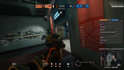 Максимальное погружения.