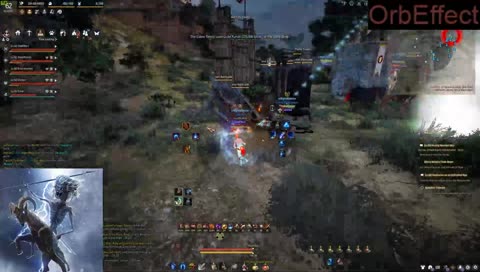 4 kill ult, almost flame tower