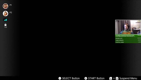 Peach gives a handjob to the winner