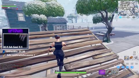 he lost to his sworn enemy..