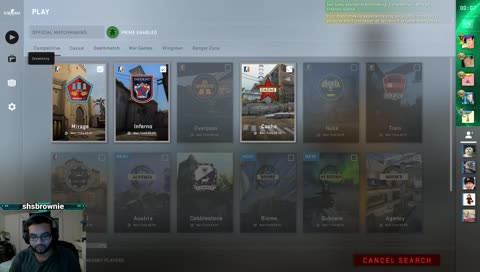 Owais dipping out so quick