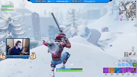 deagle to SNIPER elimination