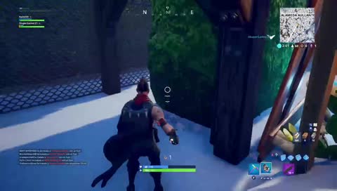 Zobies bailarines XD