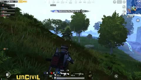 10 kills sanhok Season 5