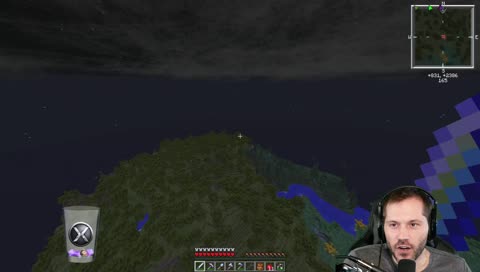 X33N Tries to Geology