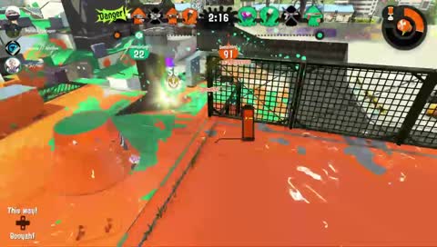 Yea know, just a casual quad....+1