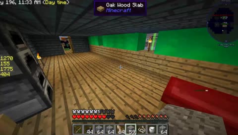 I saw this Treachery