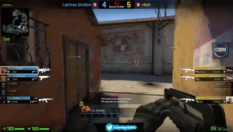 mario smokea alfo!! no mejor smokeo mini pit!