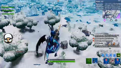 El Karma is Real 😂