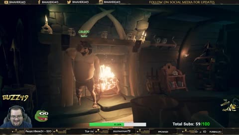 drunk n jackpot LUL