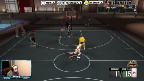 "im just gonna take it"