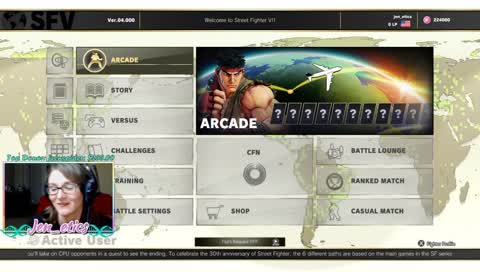 Why was six afraid of seven?