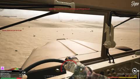 I don't give a sh!t about the "Rules"