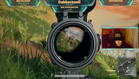 Sit still would ya...thanks