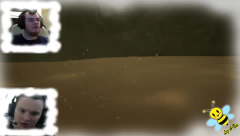 Game is Glitching Out!