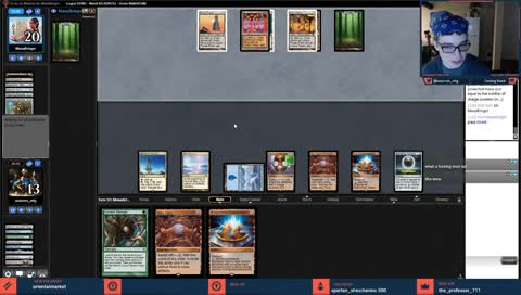 Tron Big Brain Plays
