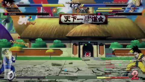 Them damn ghetto loops