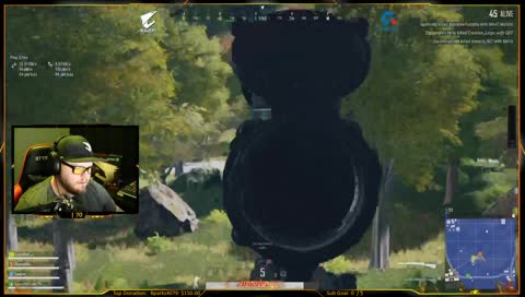 *in a high voice* WHAT IS HE DOING??????