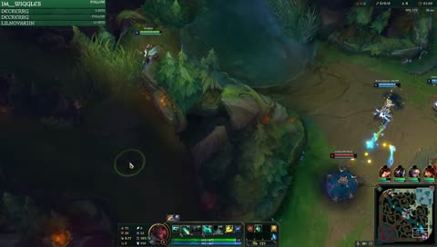 Tis but a flesh wound