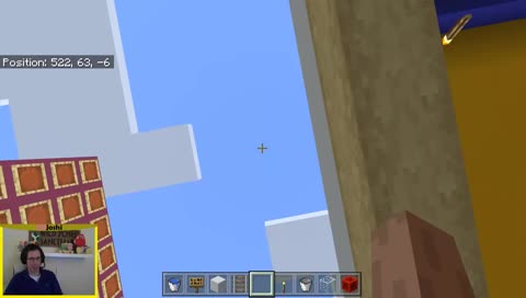 i just hear the noises