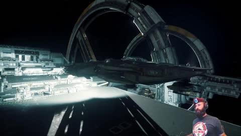Landing issues.