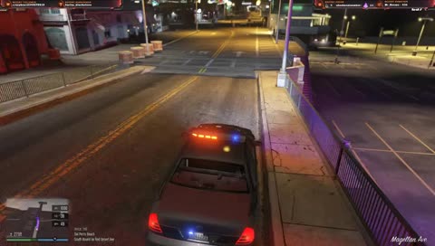 CODE 99 LUL