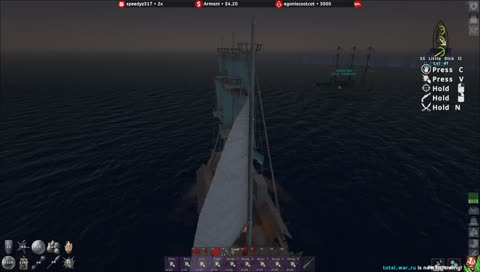 The last remaining Uganda