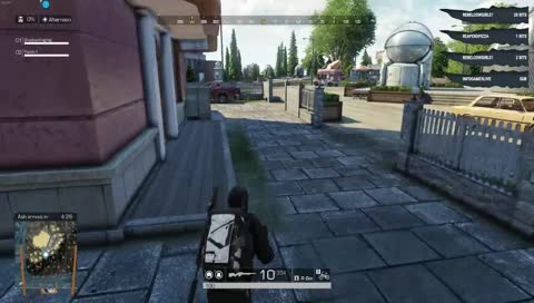 gg painful