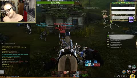 “I thought he was a basketball player....”