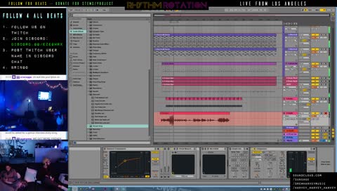 Drew Pwussy Struggles