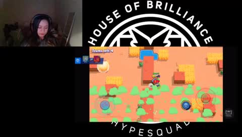 Big OPness Sneak Shooter Lion