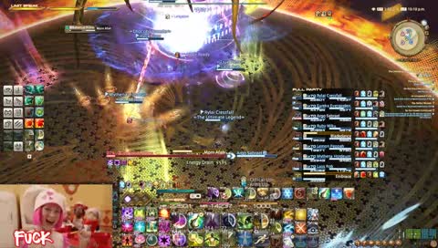 HACK FROST LEGEND BTW