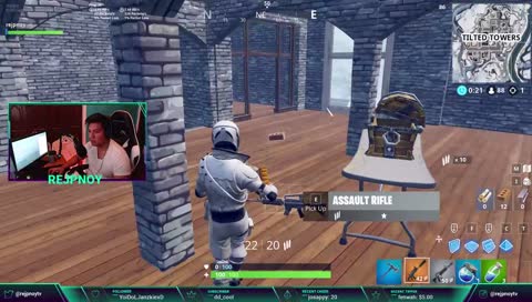 What are you doin' dude??