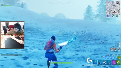 ??? : 그림자 분신술!