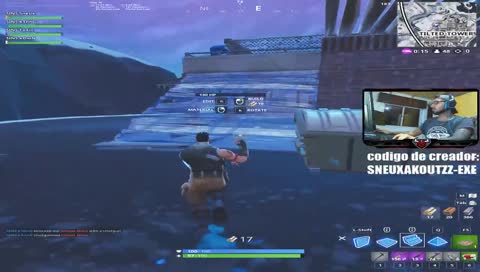 el estrimsnaiper julian