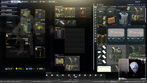 Reaper comes out ?🤔